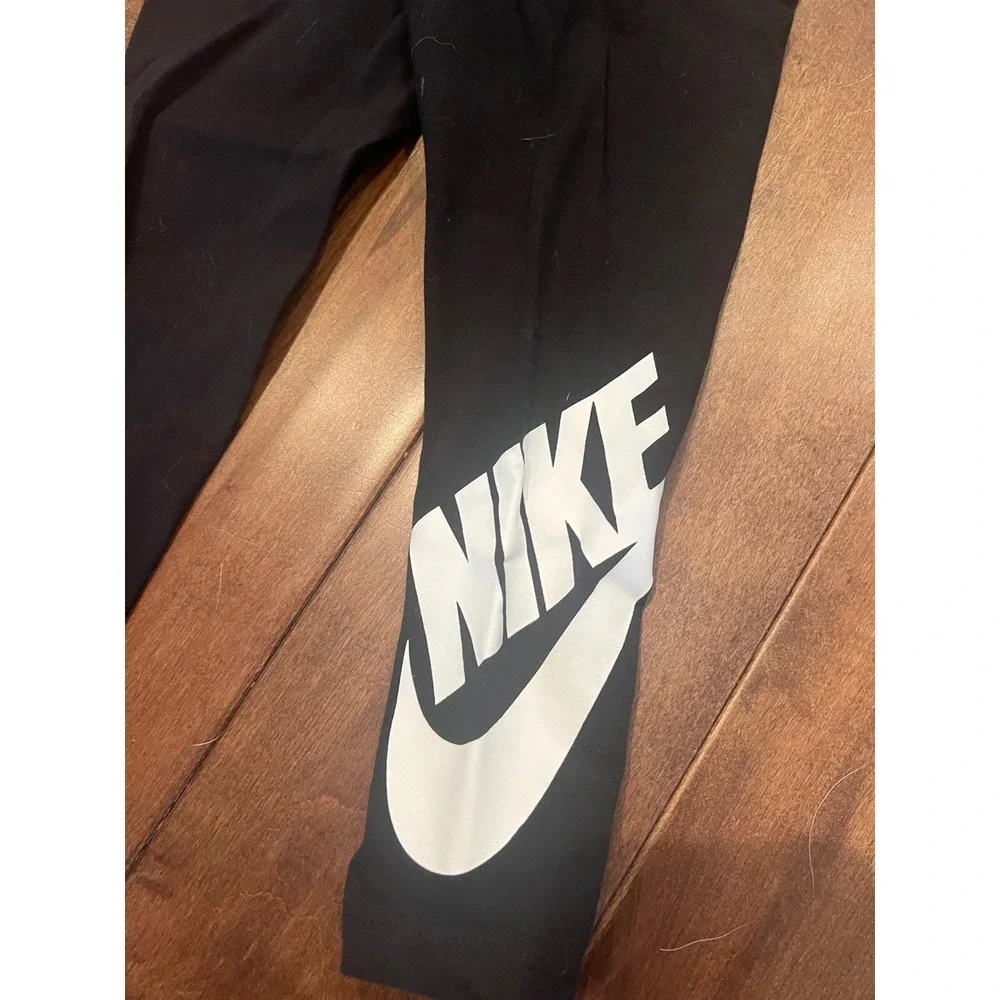Nike classic athletic